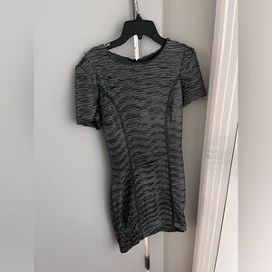 Torn by Ronny Kobo Women’s Bodycon Dress, Small